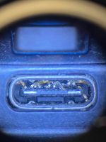 Nintendo Switch - Charge Port Socket - Mail In Repair Service