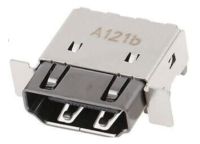 Xbox X Box Series X Hdmi Port Connector Socket Replacement Part