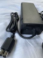 Genuine Microsoft Xbox 360 Slim power supply