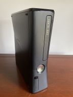 RGH 3.0 - CORONA  - 250GB - 500GB - 2TB - Custom Microsoft Xbox 360 S MATTE - Scratch And Dent - Console Only