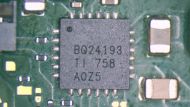 Nintendo Switch BQ24193 Charge Power Control IC Chip Replacement Repair Part USB