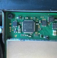 Nintendo Switch Compatible Power Management IC M92T36