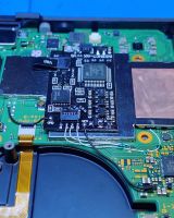 Micro soldering, Trace Repairs, Custom Installs