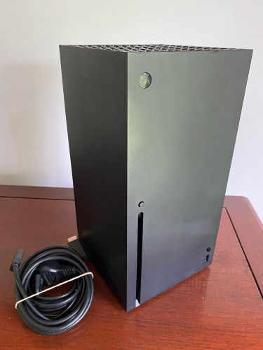 Microsoft Xbox Series X - 1TB #213017